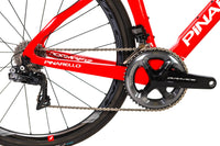 Pinarello Dogma F12 Shimano Dura-Ace Di2 Road Bike 2021, Size 46.5cm