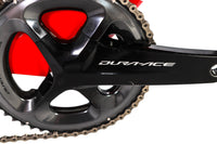 Pinarello Dogma F12 Shimano Dura-Ace Di2 Road Bike 2021, Size 46.5cm