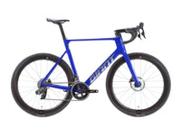 Giant Propel Advanced 1 Sram Rival eTap AXS Disc Road Bike 2023, Size Large