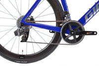 Giant Propel Advanced 1 Sram Rival eTap AXS Disc Road Bike 2023, Size Large
