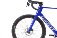Giant Propel Advanced 1 Sram Rival eTap AXS Disc Road Bike 2023, Size Large
