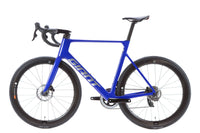 Giant Propel Advanced 1 Sram Rival eTap AXS Disc Road Bike 2023, Size Large