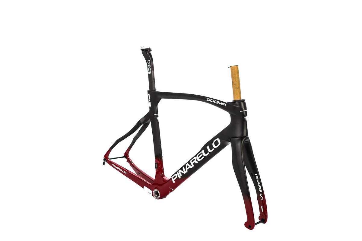 Pinarello Dogma F12 Disc Road Frameset 2021, Size 56cm