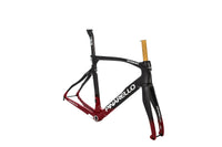 Pinarello Dogma F12 Disc Road Frameset 2021, Size 56cm