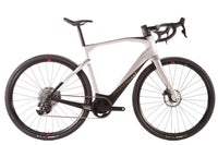 Pinarello Nytro E5 Gravel Sram Rival AXS Electric Gravel Bike 2024, Size 55cm
