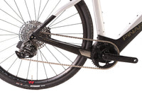 Pinarello Nytro E5 Gravel Sram Rival AXS Electric Gravel Bike 2024, Size 55cm
