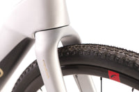 Pinarello Nytro E5 Gravel Sram Rival AXS Electric Gravel Bike 2024, Size 55cm