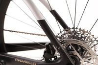 Pinarello Nytro E5 Gravel Sram Rival AXS Electric Gravel Bike 2024, Size 55cm