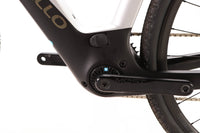 Pinarello Nytro E5 Gravel Sram Rival AXS Electric Gravel Bike 2024, Size 55cm