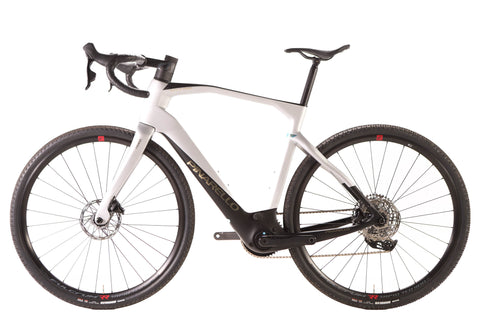 Pinarello Nytro E5 Gravel Sram Rival AXS Electric Gravel Bike 2024