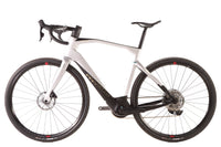 Pinarello Nytro E5 Gravel Sram Rival AXS Electric Gravel Bike 2024, Size 55cm