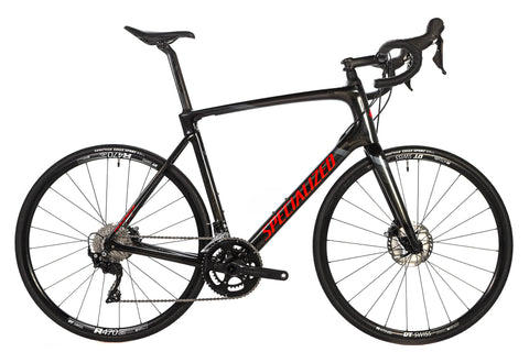 Specialized Roubaix Sport Shimano 105 Disc Road Bike 2020, Size