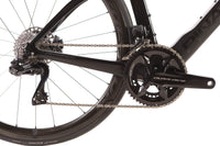 Pinarello Dogma F Shimano Dura-Ace Di2 Disc Road Bike 2024, Size 51.5cm