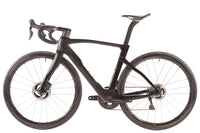 Pinarello Dogma F Shimano Dura-Ace Di2 Disc Road Bike 2024, Size 51.5cm