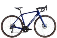 Trek Domane SL 6 Gen 4 Shimano 105 Di2 Disc Road Bike 2024, Size 54cm