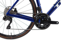 Trek Domane SL 6 Gen 4 Shimano 105 Di2 Disc Road Bike 2024, Size 54cm