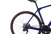 Trek Domane SL 6 Gen 4 Shimano 105 Di2 Disc Road Bike 2024, Size 54cm