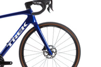 Trek Domane SL 6 Gen 4 Shimano 105 Di2 Disc Road Bike 2024, Size 54cm