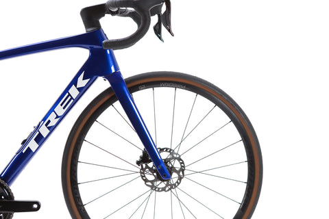 Trek Domane SL 6 Gen 4 Shimano 105 Di2 Disc Road Bike 2024, Size 54cm