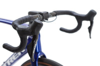Trek Domane SL 6 Gen 4 Shimano 105 Di2 Disc Road Bike 2024, Size 54cm