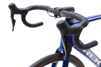 Trek Domane SL 6 Gen 4 Shimano 105 Di2 Disc Road Bike 2024, Size 54cm