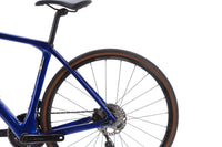 Trek Domane SL 6 Gen 4 Shimano 105 Di2 Disc Road Bike 2024, Size 54cm