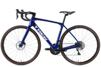 Trek Domane SL 6 Gen 4 Shimano 105 Di2 Disc Road Bike 2024, Size 54cm