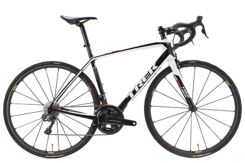 Trek Madone 5.9 Shimano Ultegra Di2 Road Bike 2012, Size 54cm