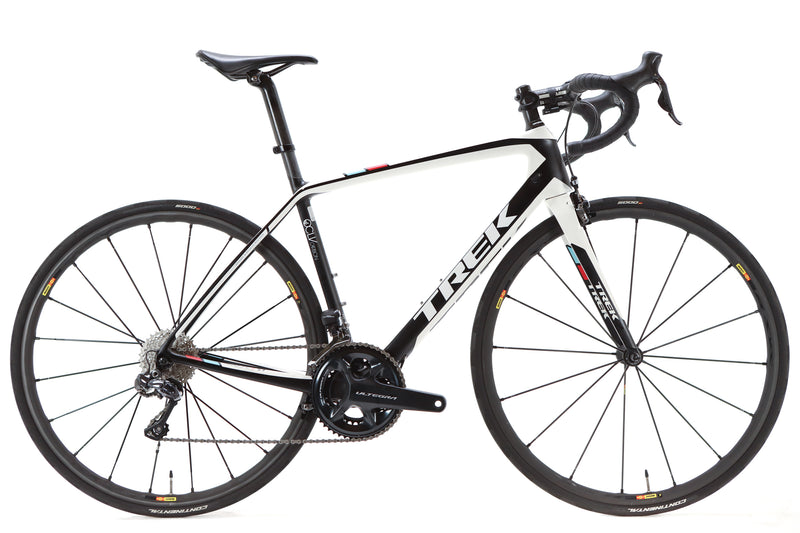 Trek Madone 5.9 Shimano Ultegra Di2 Road Bike 2012, Size 54cm