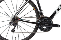 Trek Madone 5.9 Shimano Ultegra Di2 Road Bike 2012, Size 54cm