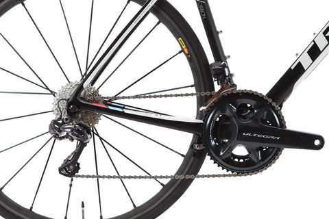 Trek Madone 5.9 Shimano Ultegra Di2 Road Bike 2012, Size 54cm