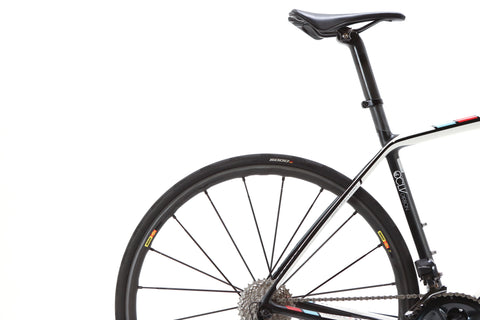 Trek Madone 5.9 Shimano Ultegra Di2 Road Bike 2012, Size 54cm