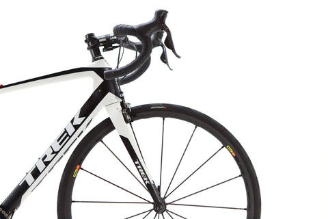 Trek Madone 5.9 Shimano Ultegra Di2 Road Bike 2012, Size 54cm