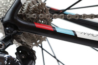 Trek Madone 5.9 Shimano Ultegra Di2 Road Bike 2012, Size 54cm