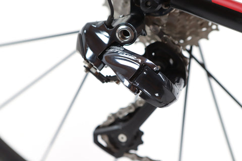 Trek Madone 5.9 Shimano Ultegra Di2 Road Bike 2012, Size 54cm