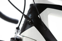 Trek Madone 5.9 Shimano Ultegra Di2 Road Bike 2012, Size 54cm