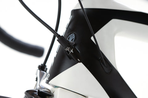 Trek Madone 5.9 Shimano Ultegra Di2 Road Bike 2012, Size 54cm