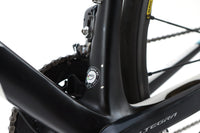 Trek Madone 5.9 Shimano Ultegra Di2 Road Bike 2012, Size 54cm