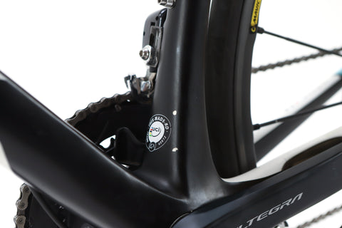 Trek Madone 5.9 Shimano Ultegra Di2 Road Bike 2012, Size 54cm