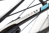 Trek Madone 5.9 Shimano Ultegra Di2 Road Bike 2012, Size 54cm