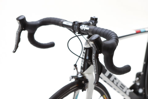 Trek Madone 5.9 Shimano Ultegra Di2 Road Bike 2012, Size 54cm