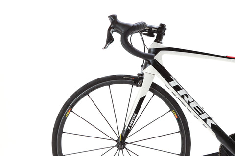 Trek Madone 5.9 Shimano Ultegra Di2 Road Bike 2012, Size 54cm