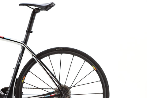 Trek Madone 5.9 Shimano Ultegra Di2 Road Bike 2012, Size 54cm