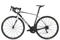 Trek Madone 5.9 Shimano Ultegra Di2 Road Bike 2012, Size 54cm