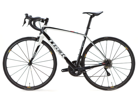 Trek Madone 5.9 Shimano Ultegra Di2 Road Bike 2012, Size 54cm