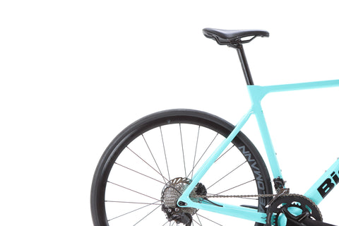 Bianchi Sprint Shimano 105 Disc Road Bike 2022, Size 57cm