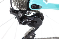 Bianchi Sprint Shimano 105 Disc Road Bike 2022, Size 57cm