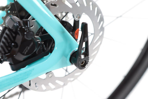 Bianchi Sprint Shimano 105 Disc Road Bike 2022, Size 57cm