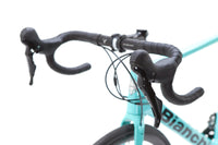Bianchi Sprint Shimano 105 Disc Road Bike 2022, Size 57cm