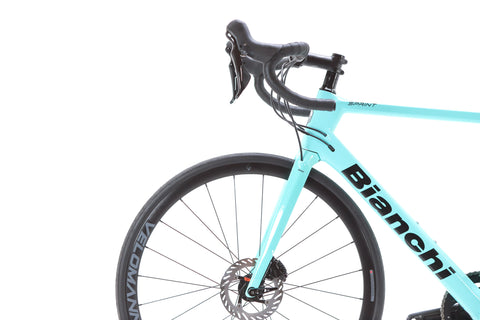 Bianchi Sprint Shimano 105 Disc Road Bike 2022, Size 57cm